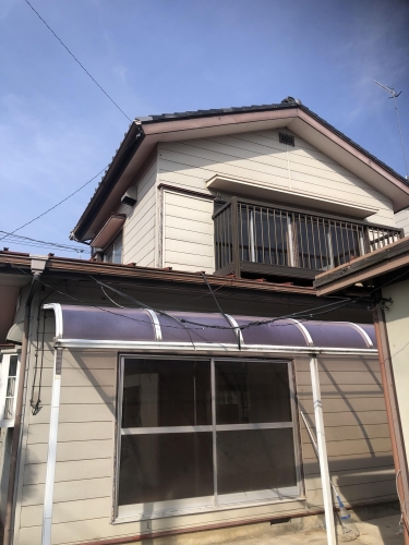 エアコンのコンセント設置_5
