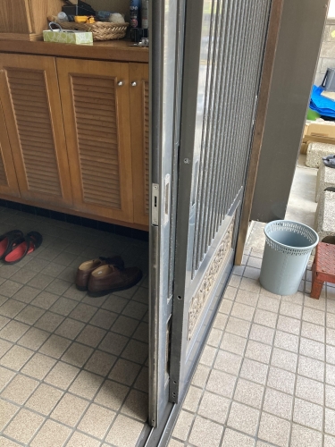 玄関ドアの交換_6