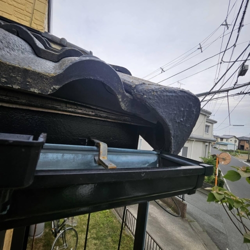 屋根の塗装_4