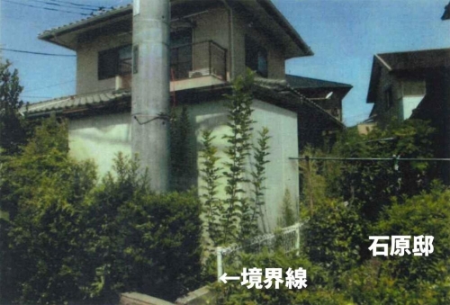 庭木の剪定伐採_4