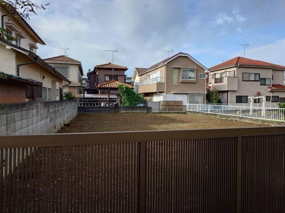 駐車場整備の工事依頼 画像1