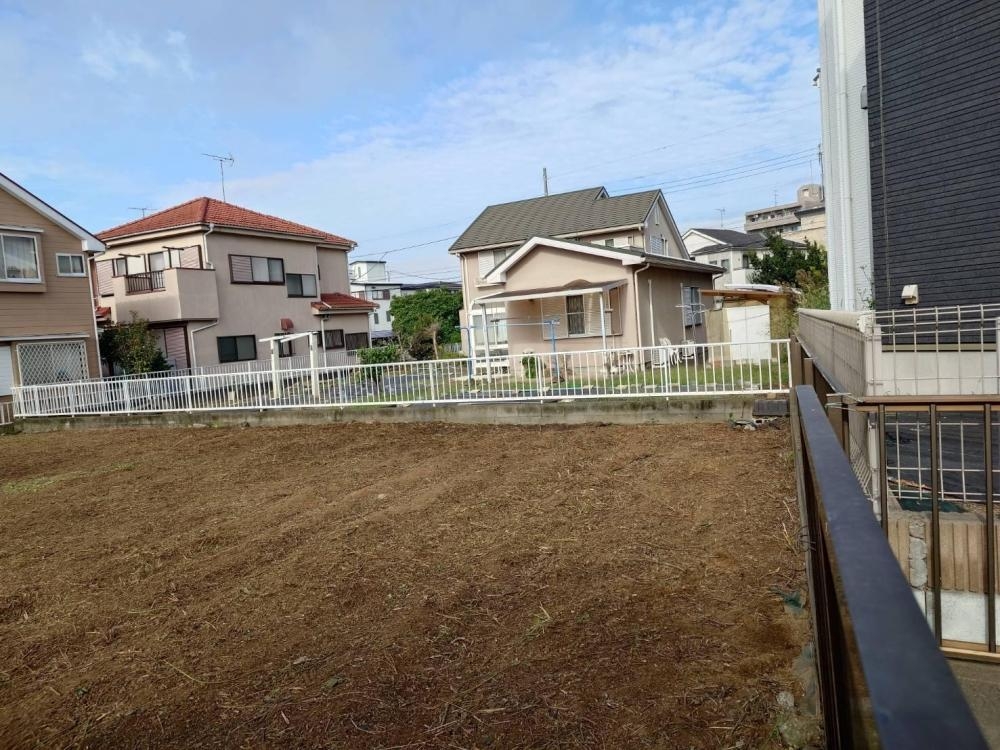 駐車場整備の工事依頼 画像2