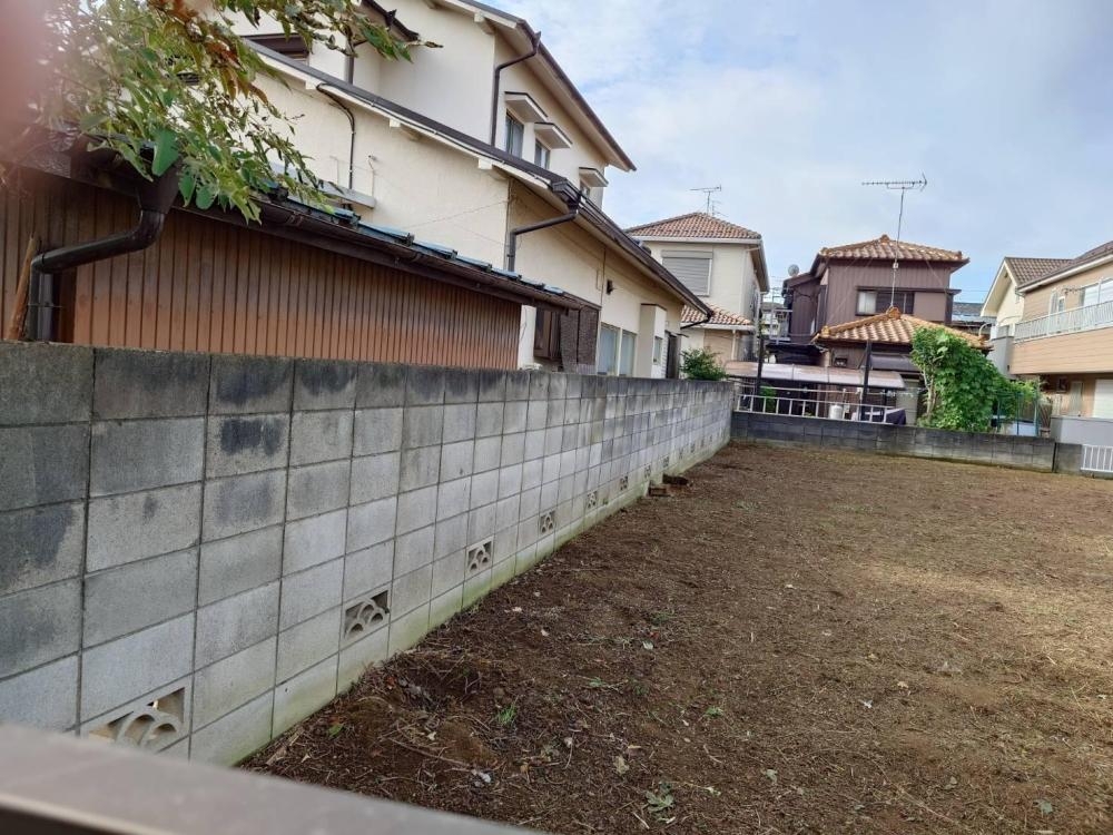 駐車場整備の工事依頼 画像3