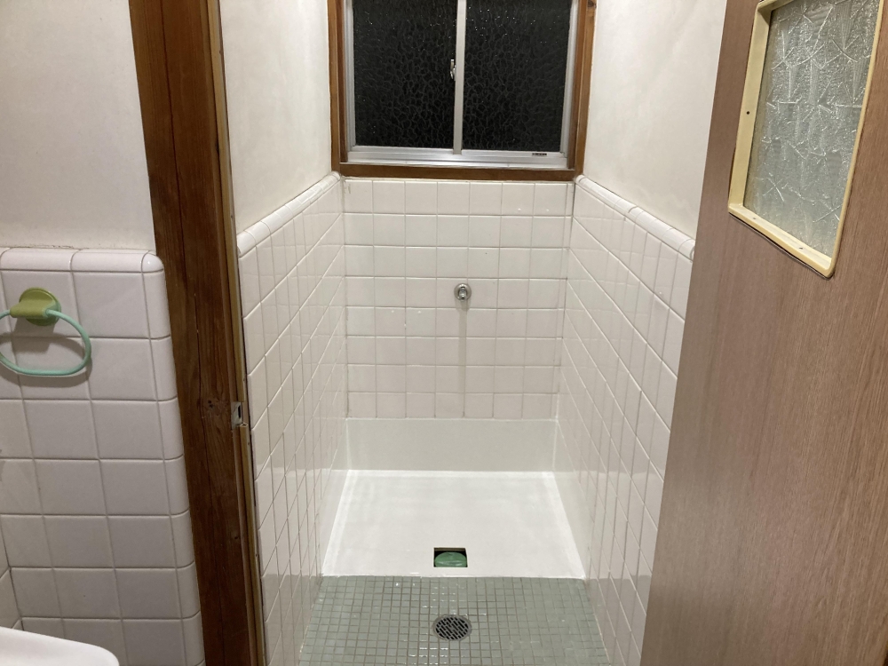 トイレとウォシュレットの取付 画像3