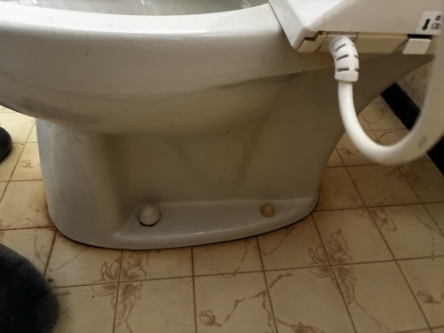 トイレ・ウォシュレット交換＋水栓交換_4