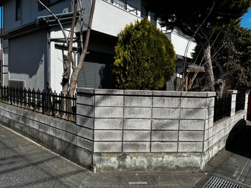 庭を駐車場に変更したい_4