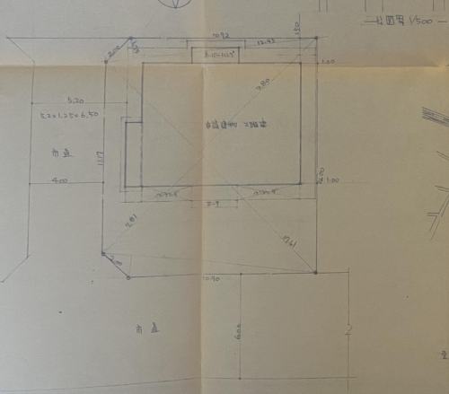 庭を駐車場に変更したい_6