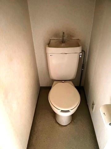 【3LDK】マンション一室クロス張替え_5