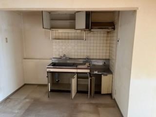 【3LDK】マンション一室クロス張替え 画像6